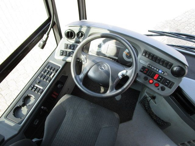 Mercedes-Benz O 530 Citaro C2, Euro 6, Klima, ZF, Lawo - Городской автобус: фото 4 Mercedes-Benz O 530 Citaro C2, Euro 6, Klima, ZF, Lawo - Городской автобус: фото 4