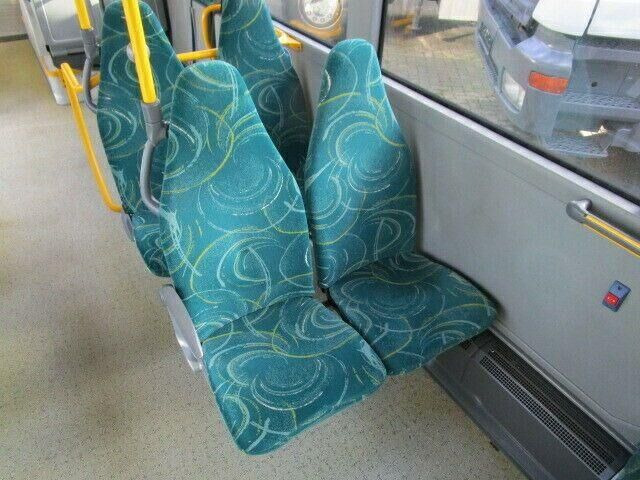 Mercedes-Benz O 530 G Citaro (CNG), Euro 5, Klima, Rampe, ZF - Сочленённый автобус: фото 5 Mercedes-Benz O 530 G Citaro (CNG), Euro 5, Klima, Rampe, ZF - Сочленённый автобус: фото 5