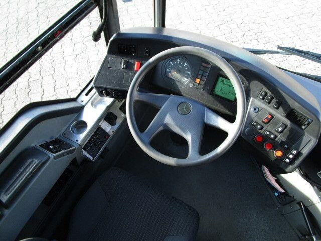 Mercedes-Benz O 530 G Citaro, Euro 5, 46 Sitze, Rampe, 2 Stk. - Сочленённый автобус: фото 4 Mercedes-Benz O 530 G Citaro, Euro 5, 46 Sitze, Rampe, 2 Stk. - Сочленённый автобус: фото 4