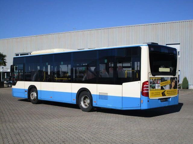 Mercedes-Benz O 530 K Citaro, Klima, 1. Hand, 30 Sitze, 2 Stk. - Пригородный автобус: фото 2 Mercedes-Benz O 530 K Citaro, Klima, 1. Hand, 30 Sitze, 2 Stk. - Пригородный автобус: фото 2