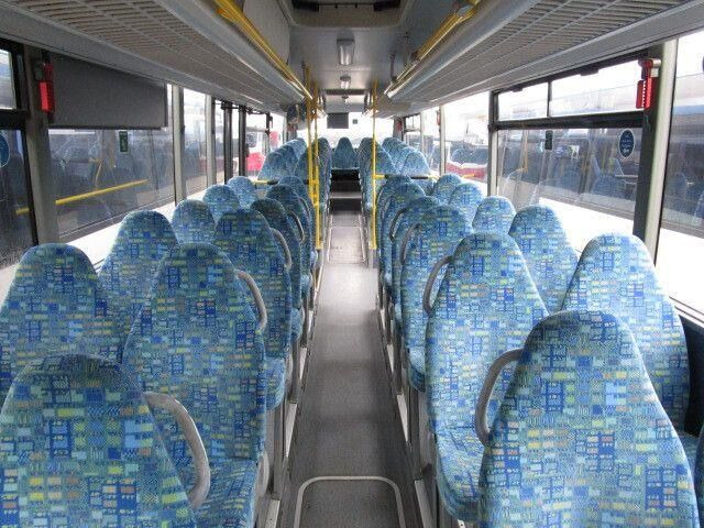 Mercedes-Benz O 560 Intouro, Euro 6, 50 Sitze, 1. Hand, 2 Stk. - Туристический автобус: фото 3 Mercedes-Benz O 560 Intouro, Euro 6, 50 Sitze, 1. Hand, 2 Stk. - Туристический автобус: фото 3