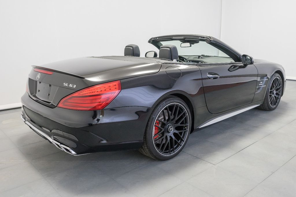 Mercedes-Benz SL 63 AMG/Carbon/Top/TÜV+Service neu!!! - Легковой автомобиль: фото 4 Mercedes-Benz SL 63 AMG/Carbon/Top/TÜV+Service neu!!! - Легковой автомобиль: фото 4