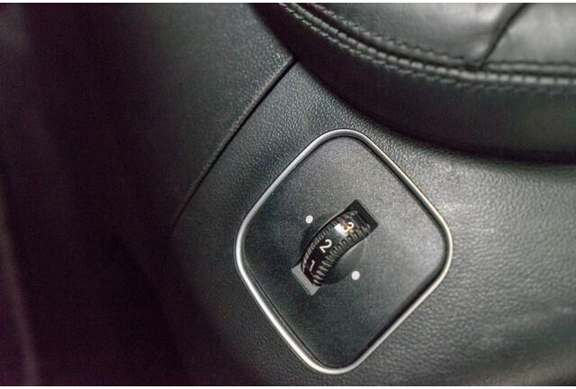 Кабриолет Mercedes-Benz SL-Klasse 500/550, erst 39 Tkm., TOP Zustand/TÜV neu!: фото 17