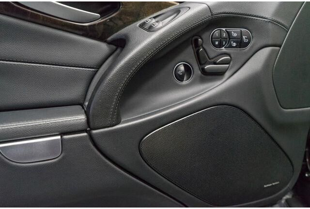 Кабриолет Mercedes-Benz SL-Klasse 500/550, erst 39 Tkm., TOP Zustand/TÜV neu!: фото 15