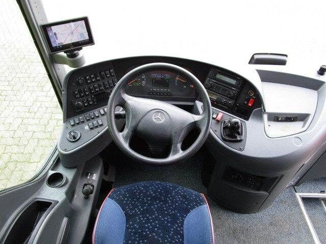 Mercedes-Benz Tourismo 16 RHD/2, Euro 6, 50 Sitze, WC, Küche, - Туристический автобус: фото 4 Mercedes-Benz Tourismo 16 RHD/2, Euro 6, 50 Sitze, WC, Küche, - Туристический автобус: фото 4