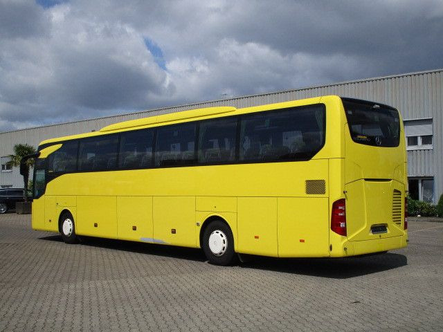 Mercedes-Benz Tourismo RHD 16/2, Euro 6, 51 Sitze, WC, Küche - Туристический автобус: фото 2 Mercedes-Benz Tourismo RHD 16/2, Euro 6, 51 Sitze, WC, Küche - Туристический автобус: фото 2