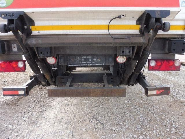 ROHR RSK/30 IV, Carrier Vector 1800, Gelenkt, LBW - Полуприцеп-рефрижератор: фото 4 ROHR RSK/30 IV, Carrier Vector 1800, Gelenkt, LBW - Полуприцеп-рефрижератор: фото 4