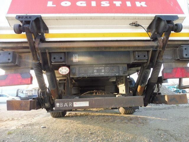 ROHR RSK/30 IV, LBW, Carrier, gelenkt, 2-Achser - Полуприцеп-рефрижератор: фото 3 ROHR RSK/30 IV, LBW, Carrier, gelenkt, 2-Achser - Полуприцеп-рефрижератор: фото 3