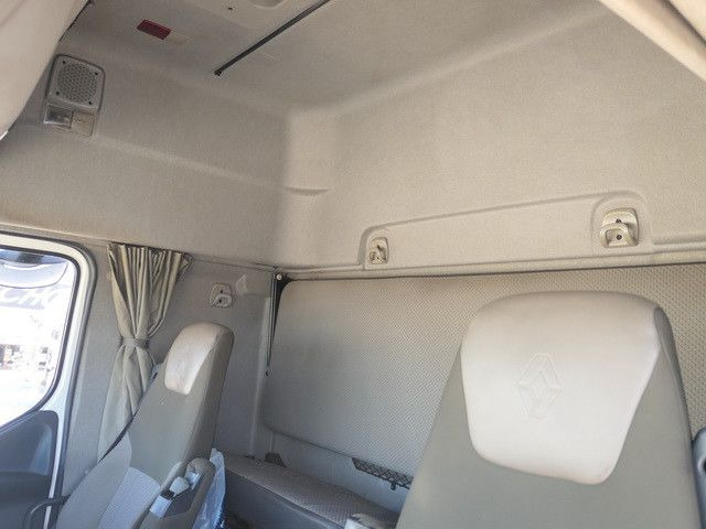 Грузовик-контейнеровоз/ Сменный кузов Renault 380-DXI11 PREMIUM, 2x AHK, Sitz-Liegekombination: фото 9