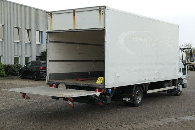 Renault Midlum 220 4x2, LBW, AHK, 6.100mm lang, Klima - Фургон с закрытым кузовом: фото 3 Renault Midlum 220 4x2, LBW, AHK, 6.100mm lang, Klima - Фургон с закрытым кузовом: фото 3