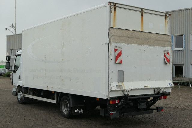 Renault Midlum 220 4x2, LBW, AHK, 6.100mm lang, Klima - Фургон с закрытым кузовом: фото 5 Renault Midlum 220 4x2, LBW, AHK, 6.100mm lang, Klima - Фургон с закрытым кузовом: фото 5