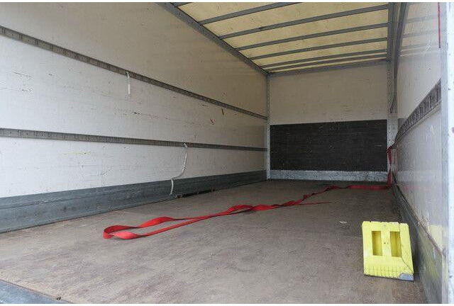 Renault Midlum 220 4x2, LBW, AHK, 6.100mm lang, Klima - Грузовик с закрытым кузовом: фото 4 Renault Midlum 220 4x2, LBW, AHK, 6.100mm lang, Klima - Грузовик с закрытым кузовом: фото 4