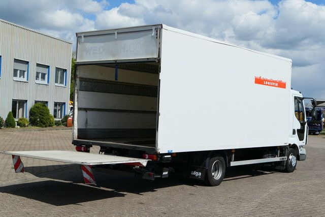 Renault Midlum 220 4x2, LBW, AHK, 6.100mm lang, Klima - Фургон с закрытым кузовом: фото 3 Renault Midlum 220 4x2, LBW, AHK, 6.100mm lang, Klima - Фургон с закрытым кузовом: фото 3