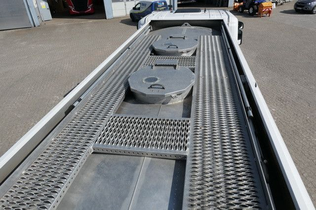 Scania P 400, 2 Kammern, 13m³, Oben- u. Untenbefüllung - Грузовик-цистерна: фото 5 Scania P 400, 2 Kammern, 13m³, Oben- u. Untenbefüllung - Грузовик-цистерна: фото 5