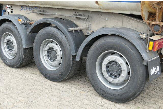 Schmitz Cargobull SKI 24 SL 7.2, Stahl, Thermo, 26m³, Verzinkt - Самосвальный полуприцеп: фото 4 Schmitz Cargobull SKI 24 SL 7.2, Stahl, Thermo, 26m³, Verzinkt - Самосвальный полуприцеп: фото 4