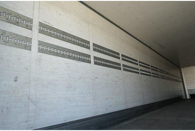 Schmitz Cargobull SKO 24/L 13.62 FP, Isoliert, Verzinkt, Luft-Lift - Полуприцеп-фургон: фото 4 Schmitz Cargobull SKO 24/L 13.62 FP, Isoliert, Verzinkt, Luft-Lift - Полуприцеп-фургон: фото 4