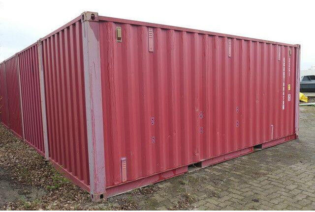 Seecontainer, Aufenthaltcontainer Container - Оборудование для гаражей/ Мастерских: фото 5 Seecontainer, Aufenthaltcontainer Container - Оборудование для гаражей/ Мастерских: фото 5