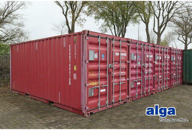 Seecontainer, Aufenthaltcontainer Container - Оборудование для гаражей/ Мастерских: фото 3 Seecontainer, Aufenthaltcontainer Container - Оборудование для гаражей/ Мастерских: фото 3