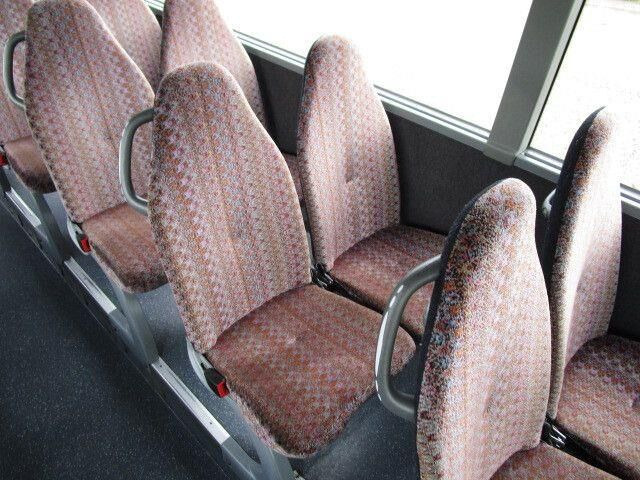 Setra S 415 UL, Klima, Schaltung, 1. Hand - Туристический автобус: фото 5 Setra S 415 UL, Klima, Schaltung, 1. Hand - Туристический автобус: фото 5