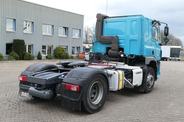 DAF CF 450 FT 4x2, Hydr., Klima, Spurassistent - Тягач: фото 3 DAF CF 450 FT 4x2, Hydr., Klima, Spurassistent - Тягач: фото 3
