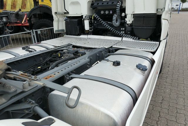 DAF XF 480 FT 4x2, SSC, Standklima, Alu-Felgen,111km - Тягач: фото 4 DAF XF 480 FT 4x2, SSC, Standklima, Alu-Felgen,111km - Тягач: фото 4