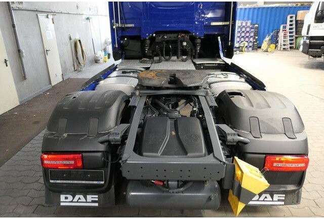 DAF XG+ 480 FT 4x2, 2x Tank, Standheizung, Klima - Тягач: фото 5 DAF XG+ 480 FT 4x2, 2x Tank, Standheizung, Klima - Тягач: фото 5