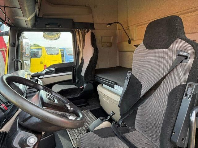 Тягач MAN 18.420 TGX XlX 4x2, Hydr., Navi, AC, Schlafliege: фото 8