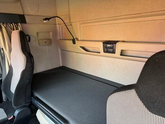 Тягач MAN 18.420 TGX XlX 4x2, Hydr., Navi, AC, Schlafliege: фото 9