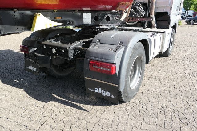 MAN 18.510 TGX 4x4, Hydro-Drive, Hydr., Klima, Navi - Тягач: фото 3 MAN 18.510 TGX 4x4, Hydro-Drive, Hydr., Klima, Navi - Тягач: фото 3