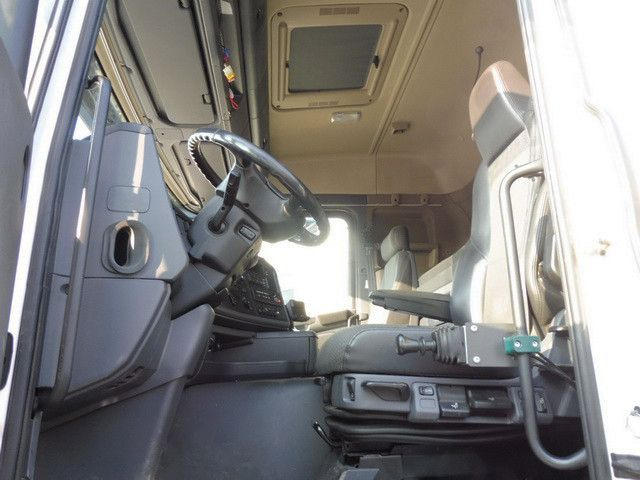 Новый Тягач Scania G 450 4x2, Hydr., Spurassistent, Schlafliege, AC: фото 7