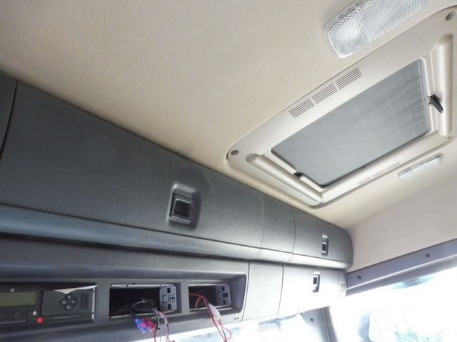 Новый Тягач Scania G 450 4x2, Hydr., Spurassistent, Schlafliege, AC: фото 11