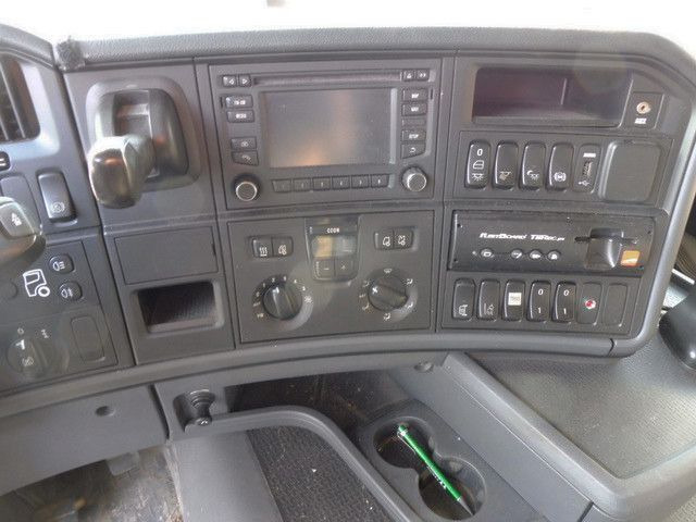 Новый Тягач Scania G 450 4x2, Hydr., Spurassistent, Schlafliege, AC: фото 10