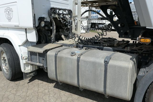 Scania R 410 4x2, Retarder, Hydr., Alu-Felgen, Klima - Тягач: фото 3 Scania R 410 4x2, Retarder, Hydr., Alu-Felgen, Klima - Тягач: фото 3