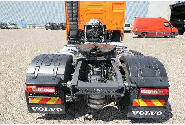 Volvo FH 500 4x2, Standklima, Standheizung, Alu-Felgen - Тягач: фото 4 Volvo FH 500 4x2, Standklima, Standheizung, Alu-Felgen - Тягач: фото 4
