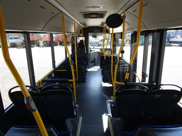 Городской автобус VDL Citea SLF 120/310, Euro 6, A/C, ZF, LAWO: фото 7
