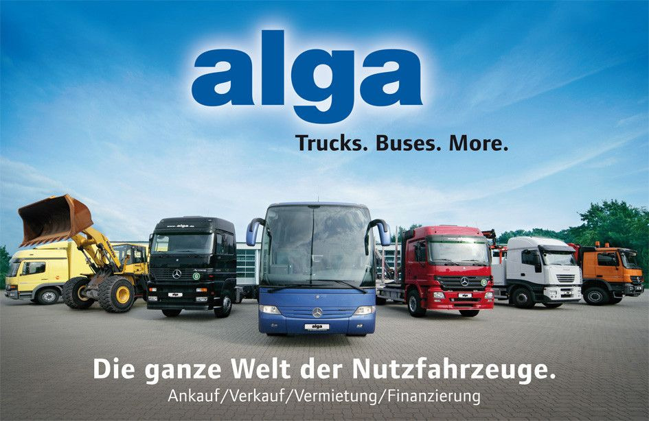 Городской автобус VDL Citea SLF 120/310, Euro 6, A/C, ZF, LAWO: фото 12