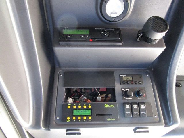 Городской автобус VDL Citea SLF 120/310, Euro 6, A/C, ZF, LAWO: фото 10