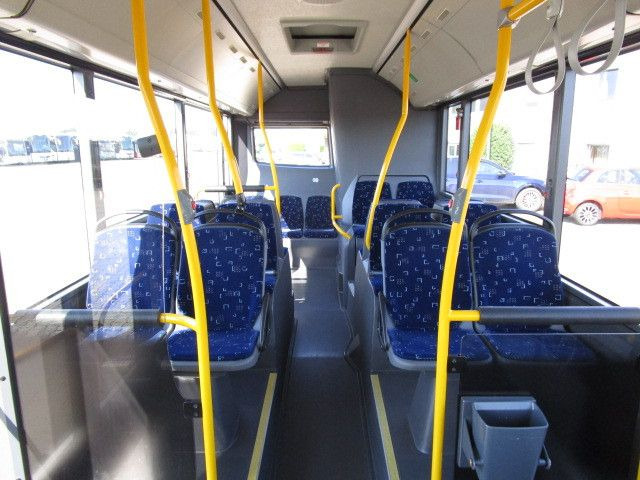Городской автобус VDL Citea SLF 120/310, Euro 6, A/C, ZF, LAWO: фото 6