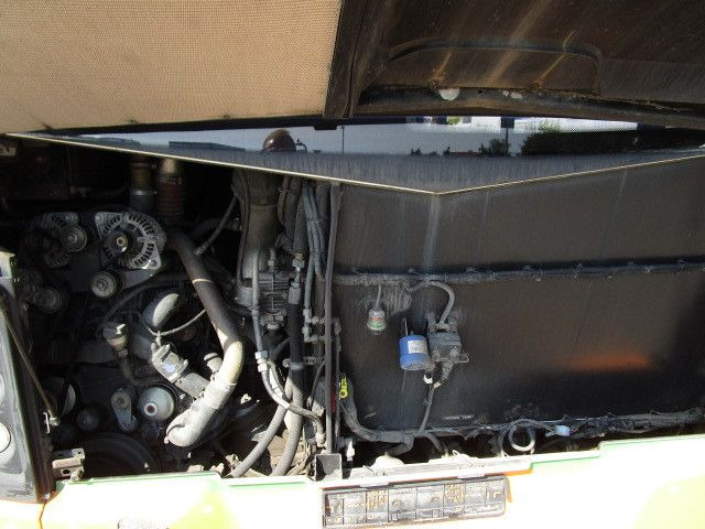 Городской автобус VDL Citea SLF 120/310, Euro 6, A/C, ZF, LAWO: фото 11
