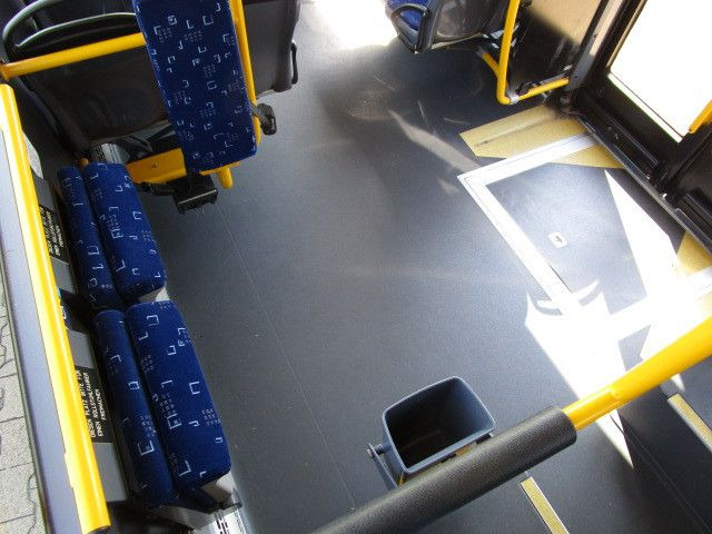 Городской автобус VDL Citea SLF 120/310, Euro 6, A/C, ZF, LAWO: фото 8