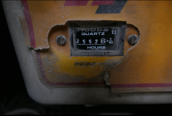 Crible Extrec Turbo Trac - Грохот: фото 5 Crible Extrec Turbo Trac - Грохот: фото 5