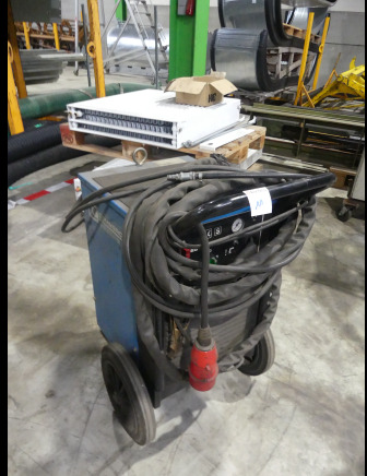 Machine de découpe plasma Commerce soudure Cyplasma 251 - Сварочное оборудование: фото 1 Machine de découpe plasma Commerce soudure Cyplasma 251 - Сварочное оборудование: фото 1