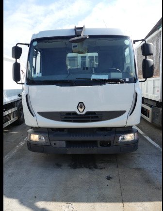 REF:68420 - Camion poubelle Renault Midlum 180DXI (2013-115.450 km) - Мусоровоз: фото 2 REF:68420 - Camion poubelle Renault Midlum 180DXI (2013-115.450 km) - Мусоровоз: фото 2