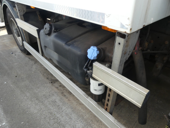 REF:68420 - Camion poubelle Renault Midlum 180DXI (2013-115.450 km) - Мусоровоз: фото 4 REF:68420 - Camion poubelle Renault Midlum 180DXI (2013-115.450 km) - Мусоровоз: фото 4
