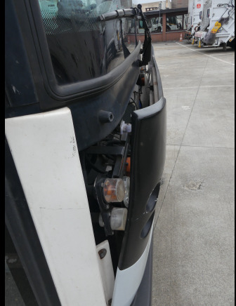 REF:7424 - Camion poubelle Renault Access (VIN:SEG2630HL5BC16697) - Мусоровоз: фото 5 REF:7424 - Camion poubelle Renault Access (VIN:SEG2630HL5BC16697) - Мусоровоз: фото 5