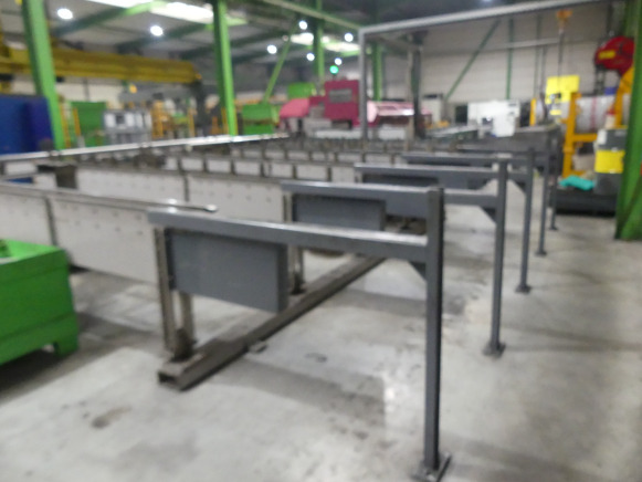 Tronçonneuse numérique Behringer HBP 303A PCM - Металлообрабатывающий станок: фото 3 Tronçonneuse numérique Behringer HBP 303A PCM - Металлообрабатывающий станок: фото 3