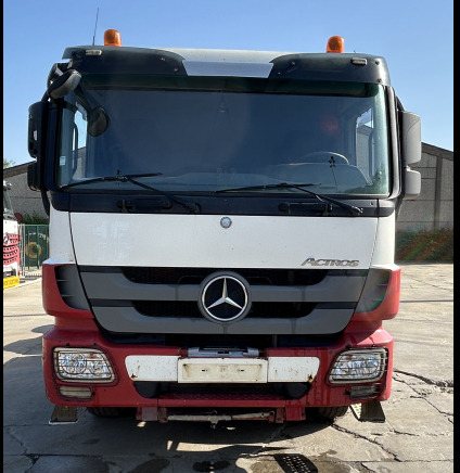 Tracteur routier 6x4 Mercedes Actros 3346 S (2012 - 786.405 km) - Тягач: фото 2 Tracteur routier 6x4 Mercedes Actros 3346 S (2012 - 786.405 km) - Тягач: фото 2