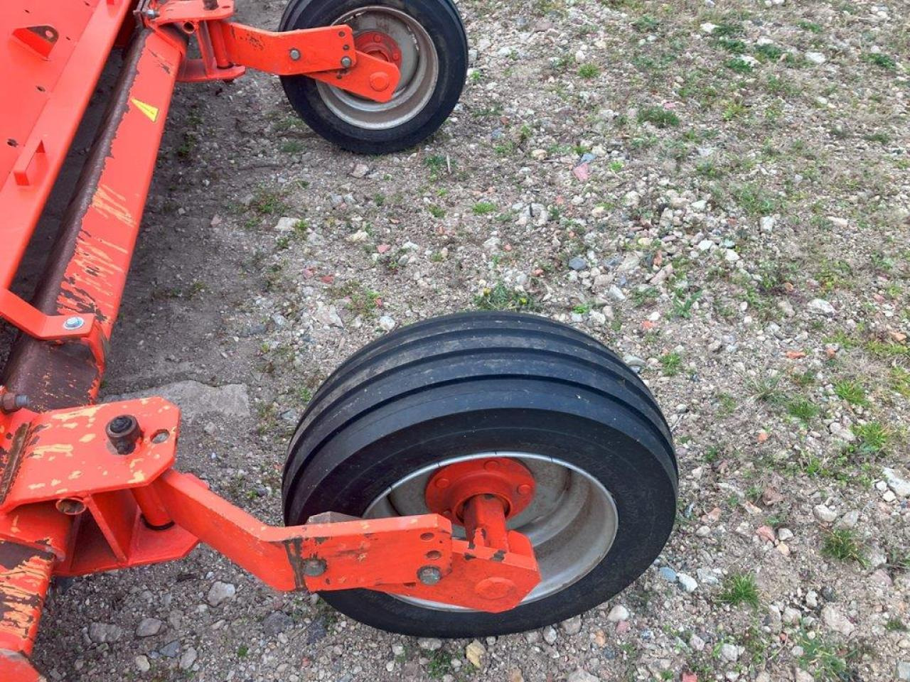 Agrimaster Ready R560 - Косилка-измельчитель: фото 4 Agrimaster Ready R560 - Косилка-измельчитель: фото 4