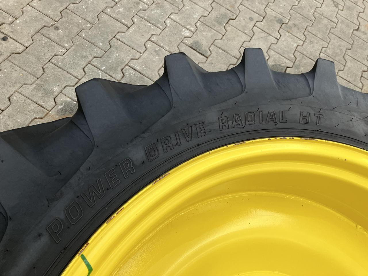 Alliance 12.4R36 в лизинг Alliance 12.4R36: фото 7