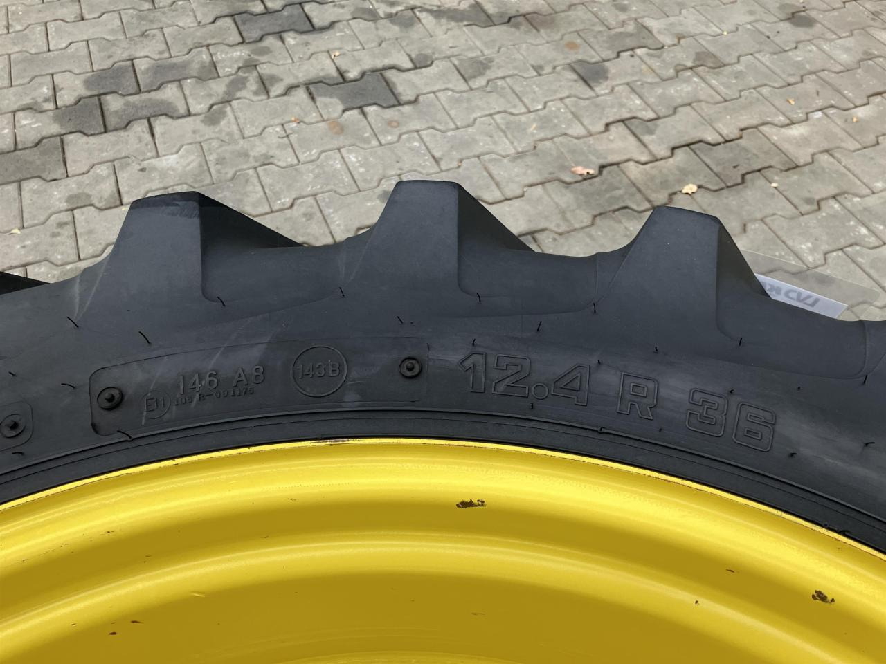 Alliance 12.4R36 в лизинг Alliance 12.4R36: фото 6